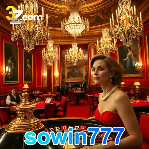 sowin777 BET Jogos de caça-níqueis