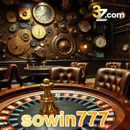 sowin777 BET