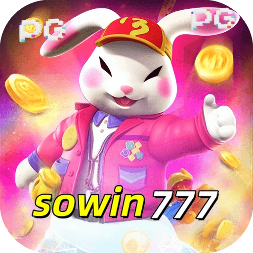 sowin777 BET LOGO