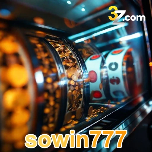 sowin777 BET