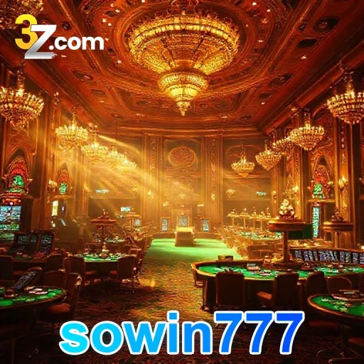 sowin777 BET